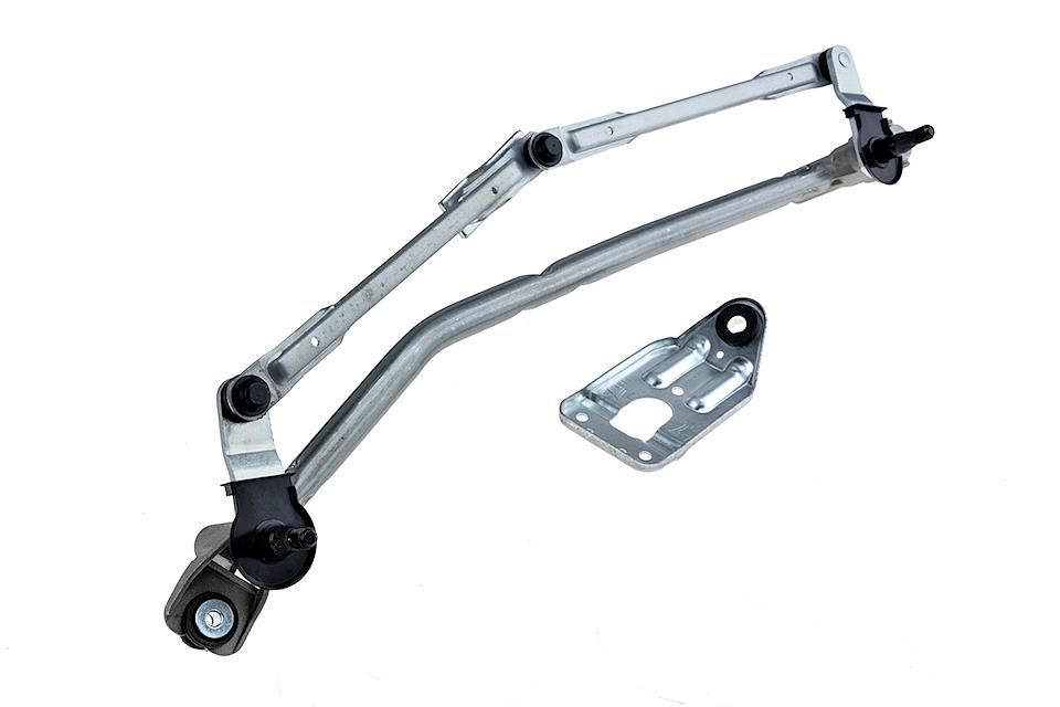 Mecanism stergator fata fara motoras Kia Ceed 2006-, NTY EMW-KA-000
