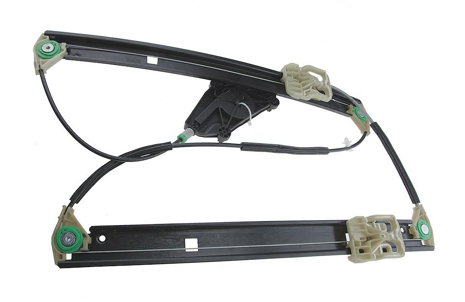 Macara geam Audi A4 2008-, Stanga Fata, NTY EPS-AU-023