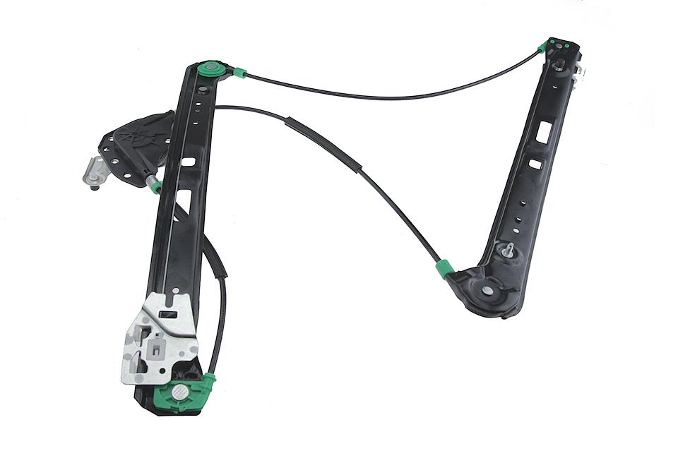 Macara geam Bmw Seria 3 E46 -2005, Stanga Fata, NTY EPS-BM-003