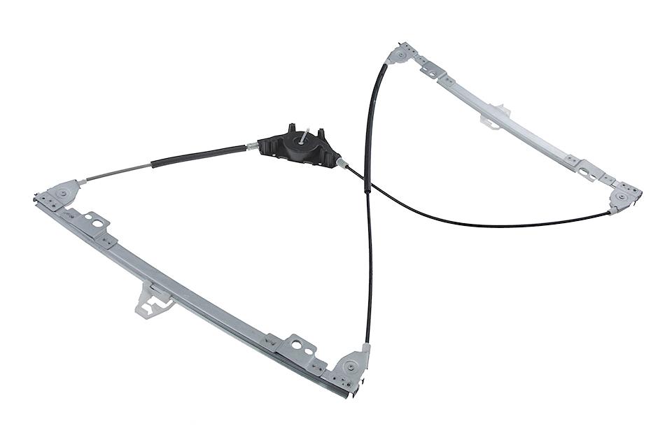 Macara geam Ford Fiesta 5 3d2002-2008, Stanga Fata, NTY EPS-FR-024 Macara geam Ford Fiesta 5 3d2002-2008, Stanga Fata, NTY EPS-FR-024