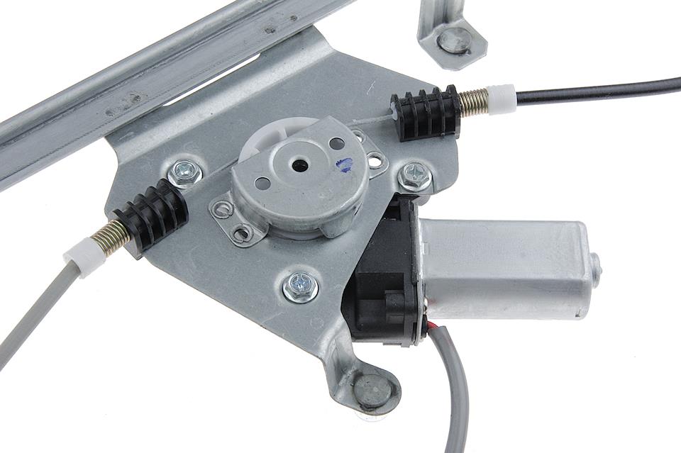 Macara geam Fiat Ducato -2006, Citroen Jumper -2006, Peugeot Boxer -2006, Dreapta Fata Cu Motor, NTY EPS-FT-010