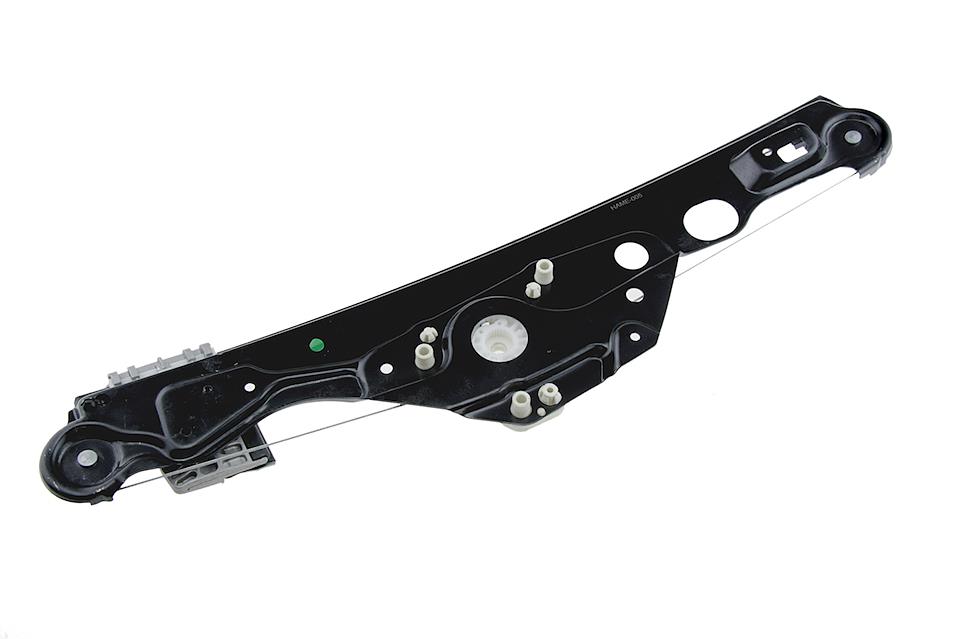 Macara geam Mercedes E-Clasa W211 2003-2009 Stanga Spate, NTY EPS-ME-005