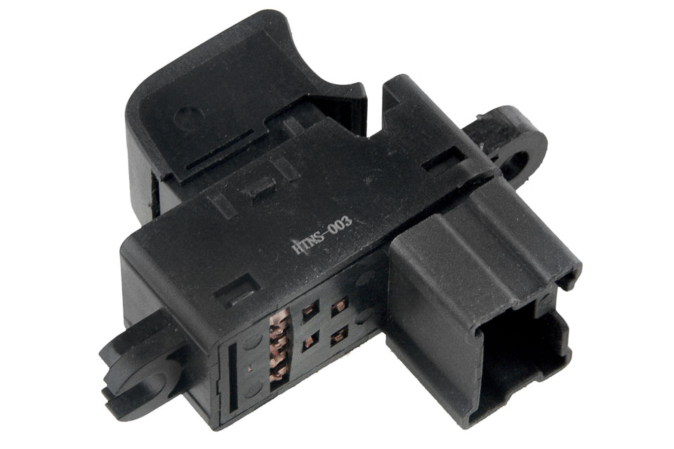 Comutator macara geam Nissan Note E11 2006-, NTY EWS-NS-003