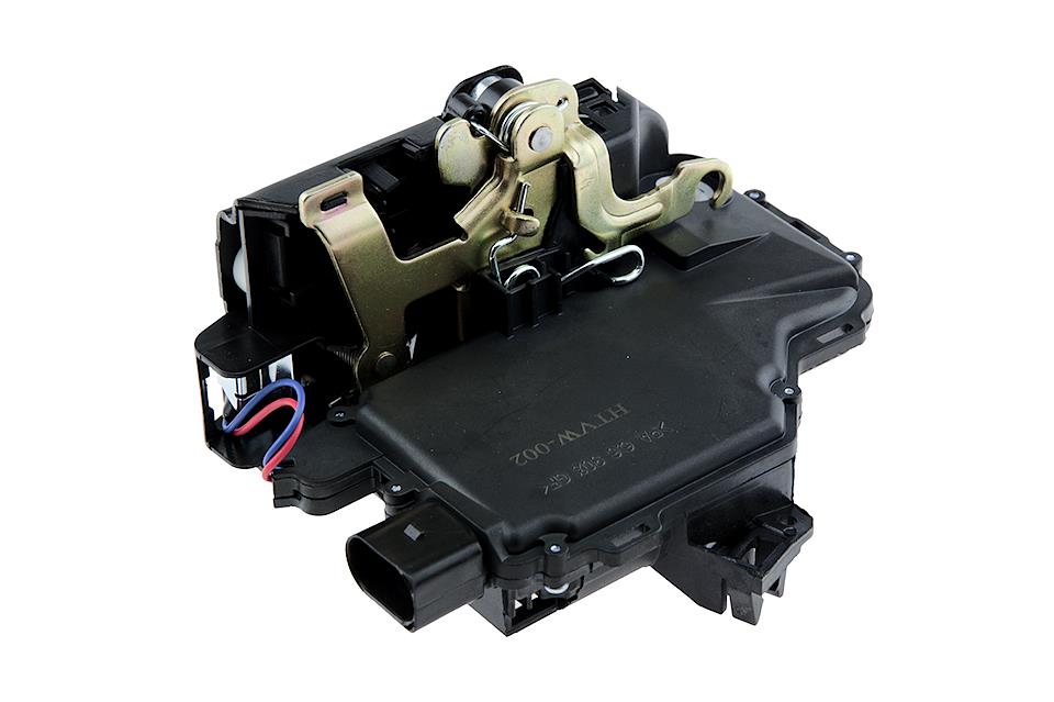 Actuator usa fata Vw Passat B5 -2005, Golf 4 -2003, Bora -2005, Skoda Octavia -2007, Seat Leon -2005, Toledo 2 -2004, Dreapta, NTY EZC-VW-002