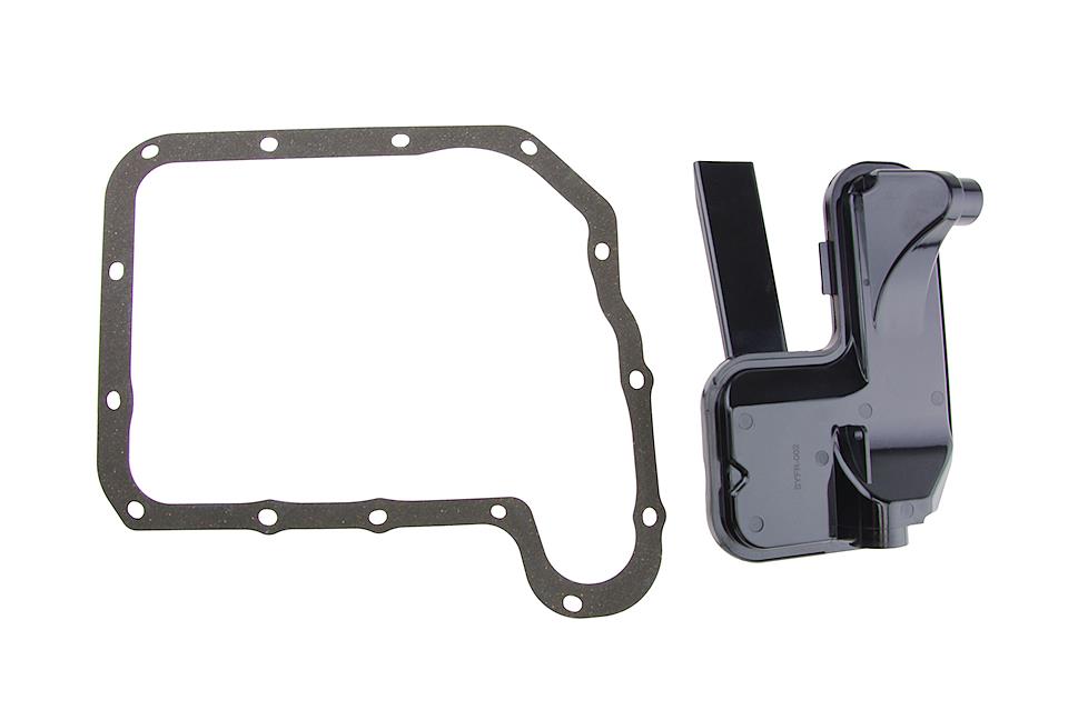 Filtru transmisie Cutie De Viteze Cd4e Ford Mondeo 2 1.6, 1.8ts, 2.0i, 2.5 1996-, Mondeo 3 1.8, 2.5, 3.0 2000-, NTY FSF-FR-002