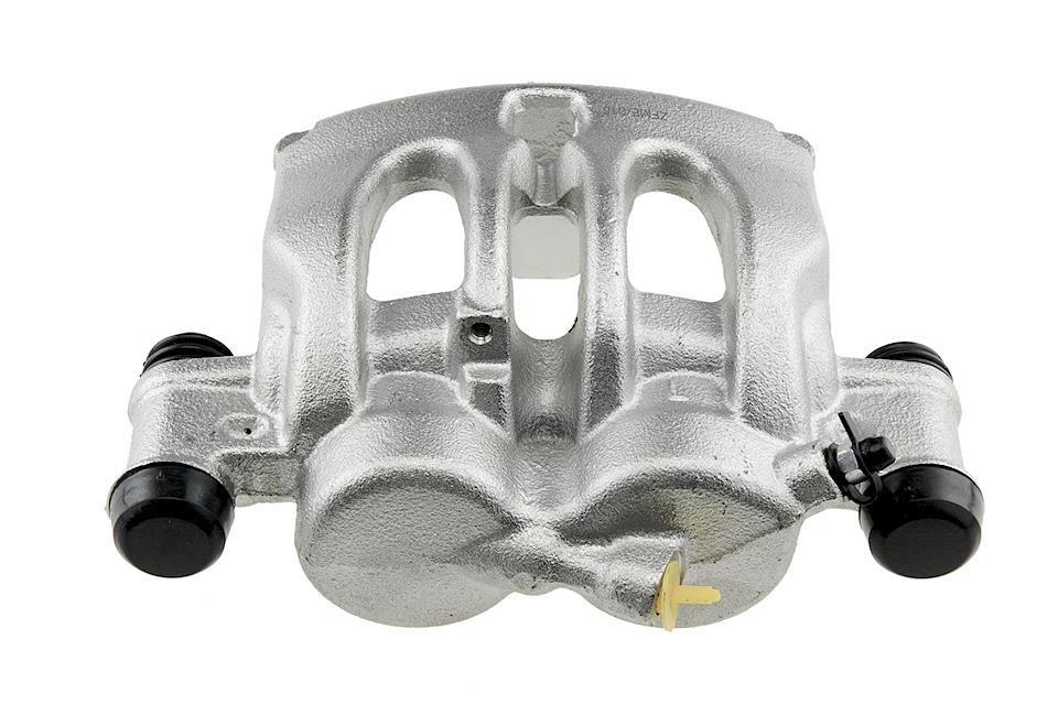 Etrier fata Mercedes Vito 2003-, Viano 2003-, Clasa 5, Vito W447 2014-, Stanga, Brembo, NTY HZP-ME-016