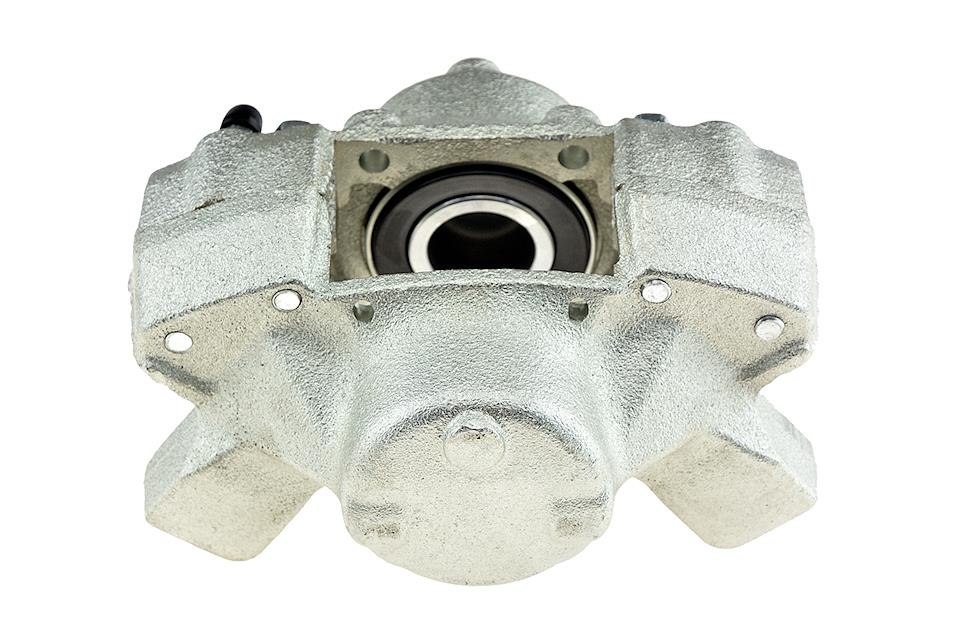 Etrier spate Volvo S70, V70 1997-2000, C70 1997-2005, 850 1991-1996, Stanga, NTY HZT-VV-000