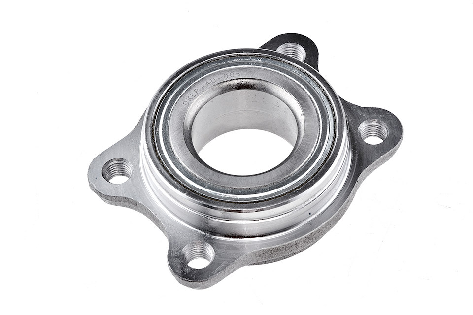 Butuc roata fata Audi A4 2000-2008, A6 1997-2005, A8 1997-2002, NTY KLP-AU-006