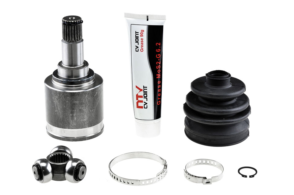 Cap planetara spre cutie Ford 1.4, 1.6, 1.8 C-Max 2003-, Focus 2 2004-, Focus Cb4 2007-, Stanga, NTY NPW-FR-003