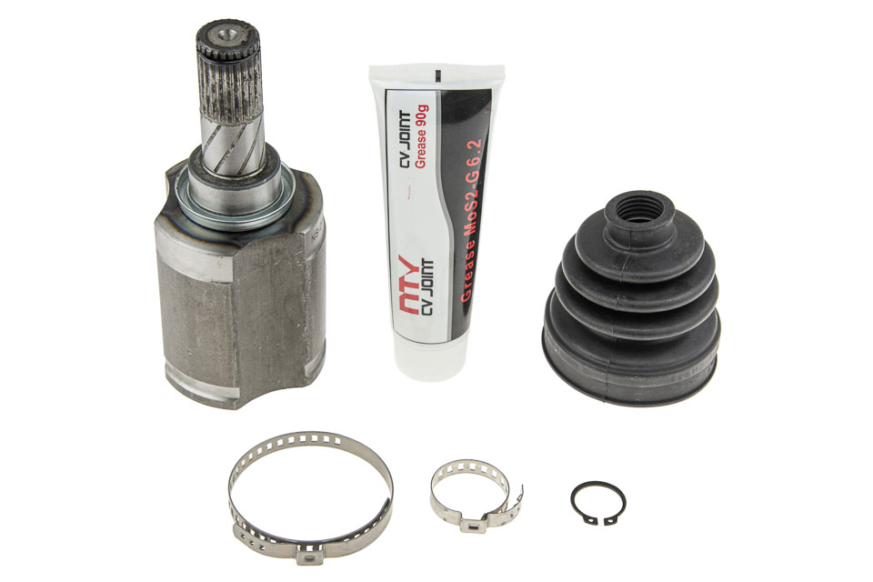 Cap planetara spre cutie Nissan Qashqai 1.6 St 2006-, Stanga, NTY NPW-NS-011