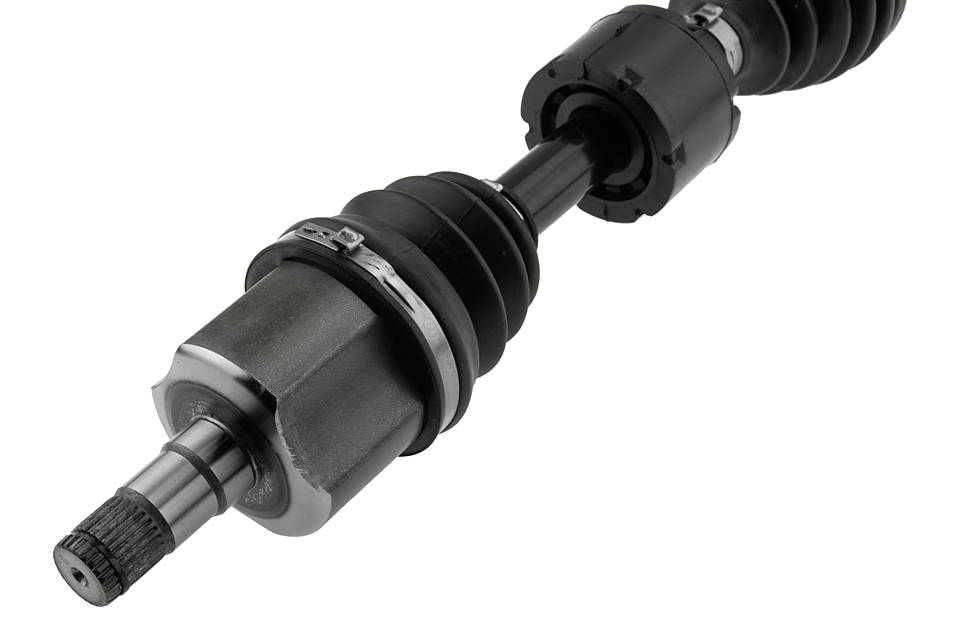 Planetara Volvo S80 2.0, 2.4, 2.4d, 2.4d5 2000-2006, Stanga, cutie de viteze automata , NTY NPW-VV-037