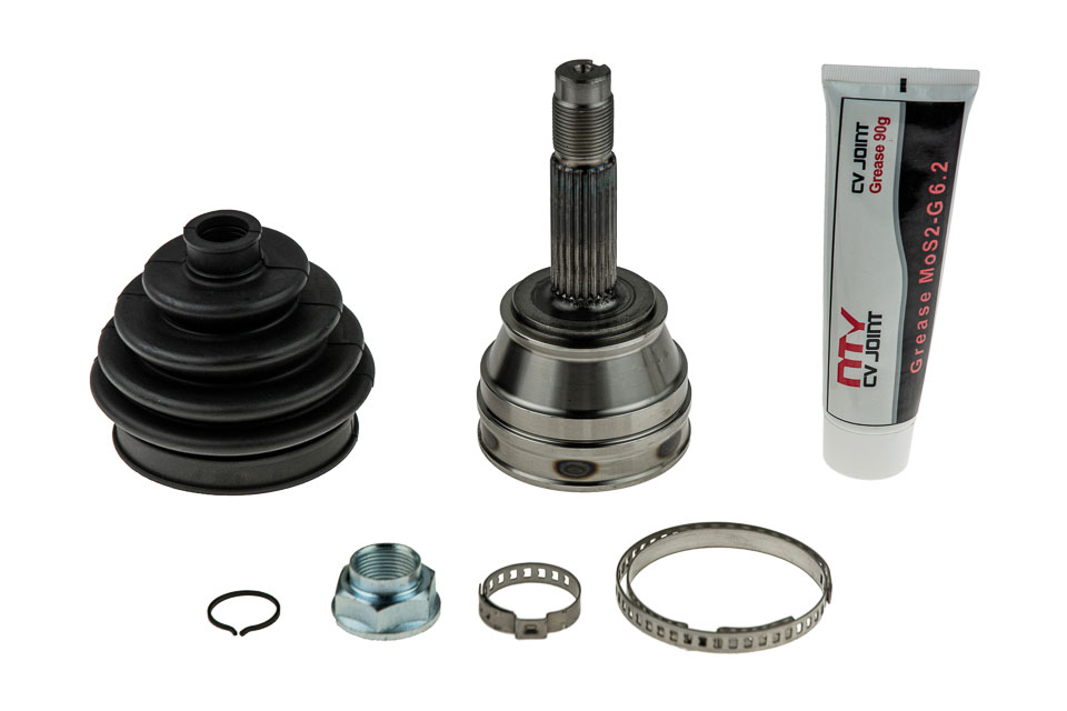 Cap planetara exterior Fiat Palio, Siena 1.7td 1996-, Palio Weekend 1.6, 1.7td, 1.9d 1996-, NTY NPZ-FT-021
