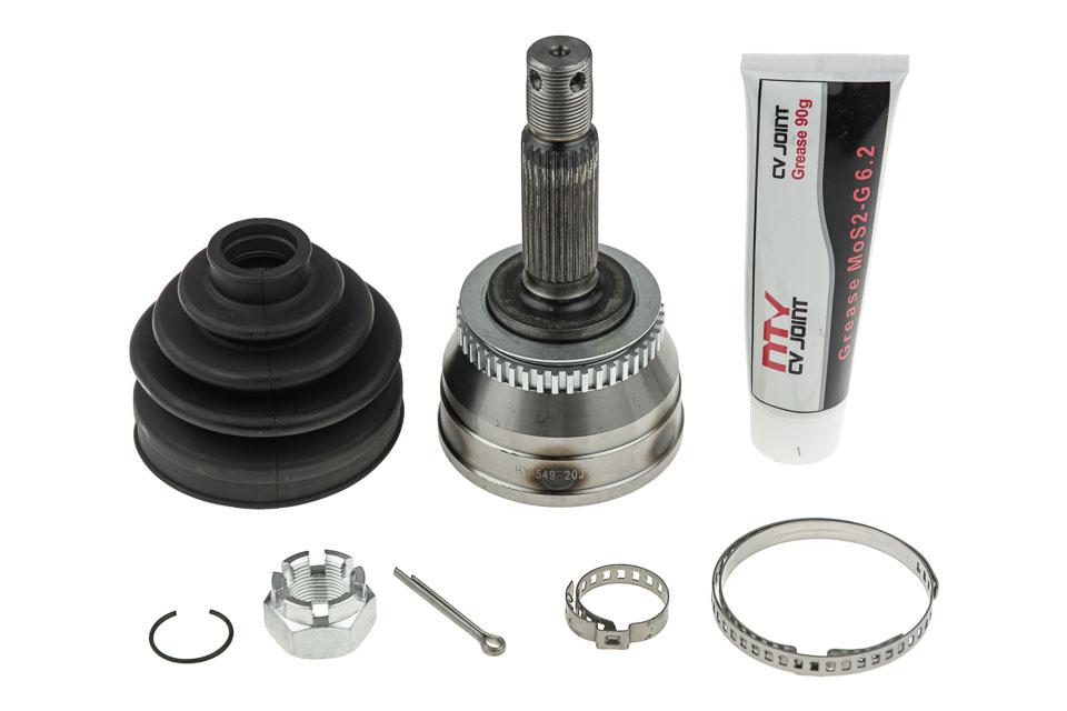 Cap planetara exterior Hyundai Matrix 2002-2006, Cutie Automata, Coupe 2002-2009, NTY NPZ-HY-549
