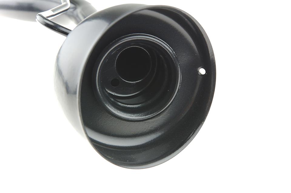 Gura umplere rezervor combustibil Nissan Frontier, Navara 2.5i, 4.0i 2005-, Suzuki Equator 2009-, NTY PWP-NS-006