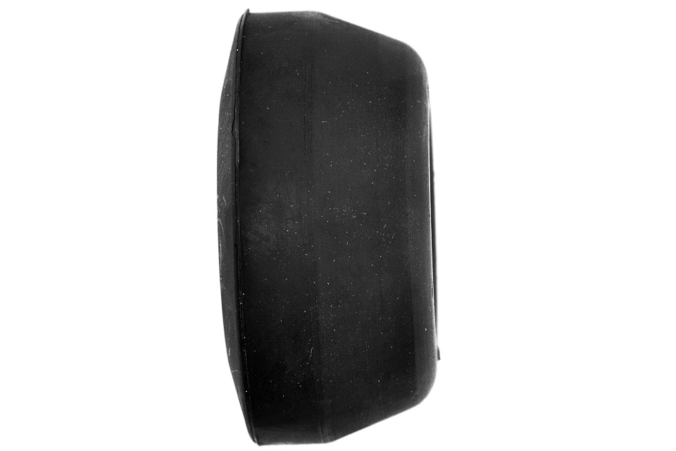 Bucsa brat suspensie Mitsubishi Pajero V87, 97w -2004, Bucsa Brat suspensie inferior Fata, spre Spate , NTY ZTT-MS-003H