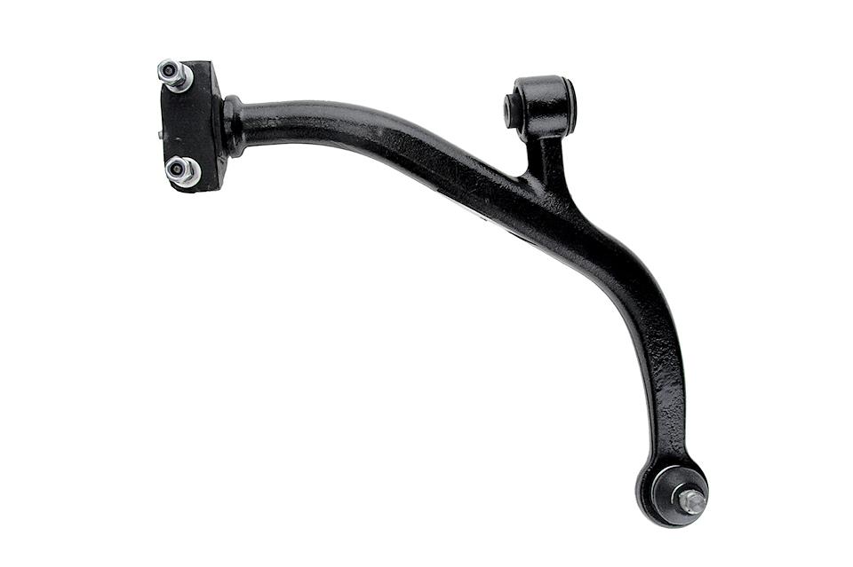 Brat suspensie fata Citroen Saxo 1996-, Peugeot 106 1994-, Inferior Dreapta, 16mm Sport, NTY ZWD-CT-019