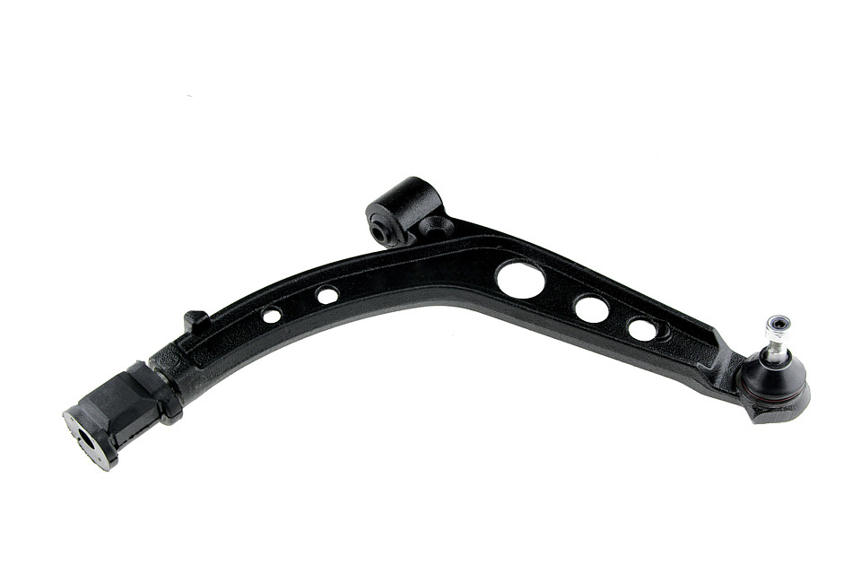 Brat suspensie fata Fiat Cinquecento, Seicento, 600 0.7, 0.9, 1.1 07.1991-01.2010, Inferior Dreapta, NTY ZWD-FT-022