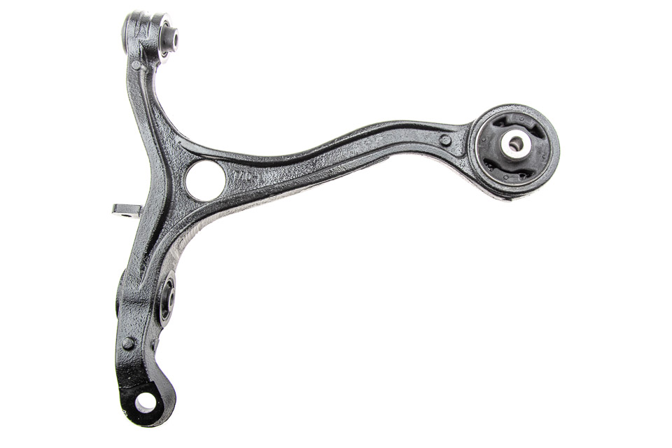 Brat suspensie fata Honda Accord 2008-, Inferior Stanga, NTY ZWD-HD-059