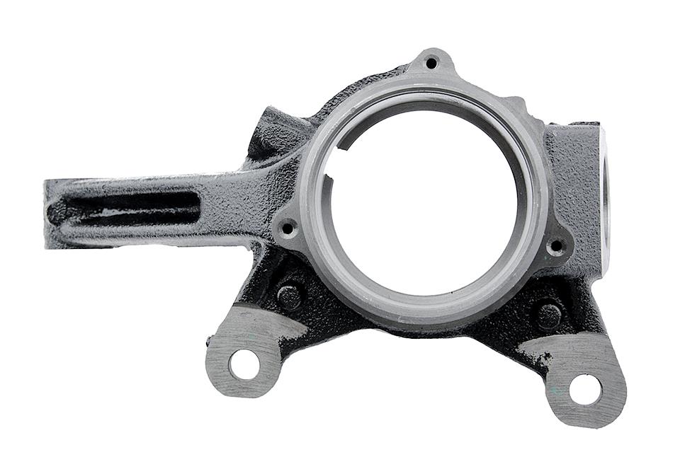 Portfuzeta fata Honda Cr-V 2002-, Dreapta, NTY ZZP-HD-001