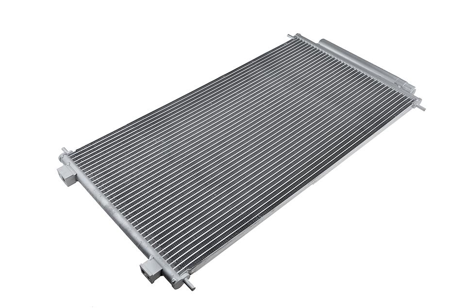 Condensator climatizare, Radiator clima Cr-V (Re) (2006-) 2.0 1 16v (Cu Uscator, Made In Japan), NTY CCS-HD-014