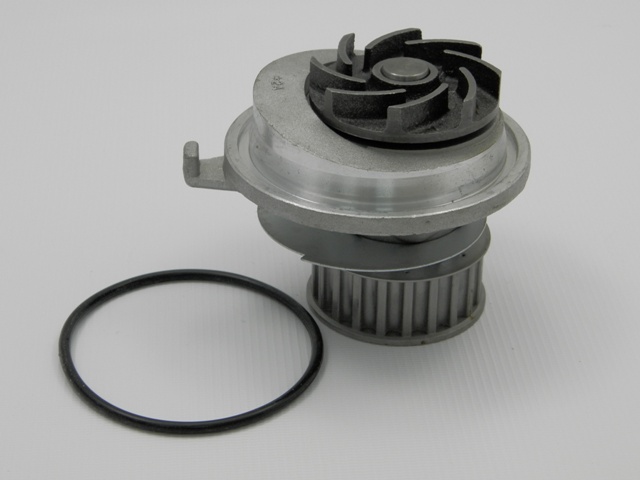 Pompa apa Opel Astra F 1.8, 2.0 1991-1998, Vectra A 1.8, 2.0 88-1995, Calibra 2.0 1990-, 90220568