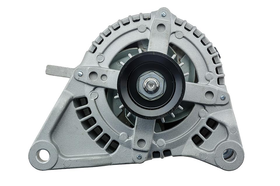 ALTERNATOR Jeep Grand Cherokee 5.7, 6.1 2005-, Commander 5.7 2006-, NTY EAL-CH-004