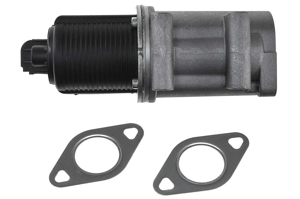 Supapa EGR Alfa Romeo 159 1.9jtdm 09.2005-, Saab 9-3 1.9tid 01.2005-, Suzuki Sx4 1.9ddis 06.2006-, Opel Astra H 1.9cdti 06.2004-, Vectra C 1.9cdti 2004-, NTY EGR-AR-001