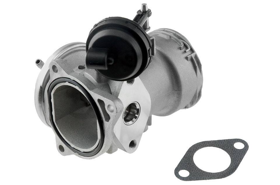 Supapa EGR Seat Altea 1.9tdi 2004- Toledo 1.9tdi 2004- Skoda Octavia 1.9tdi 2004- Vw Caddy 1.9tdi 2004-, NTY EGR-SE-000