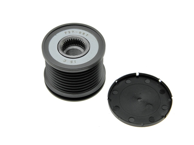 Fulie ambreiaj alternator Mercedes Clasa M W164 3.0cdi 4matic 2005.2007-, 6291500060