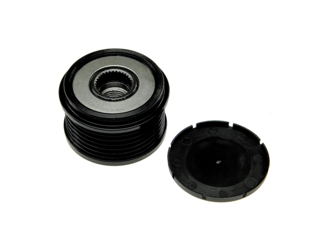 Fulie ambreiaj alternator Mercedes Clasa A W176 160cdi, 180cdi 2012.2006-, Cla 180cdi 2013.10-, F-550213.06