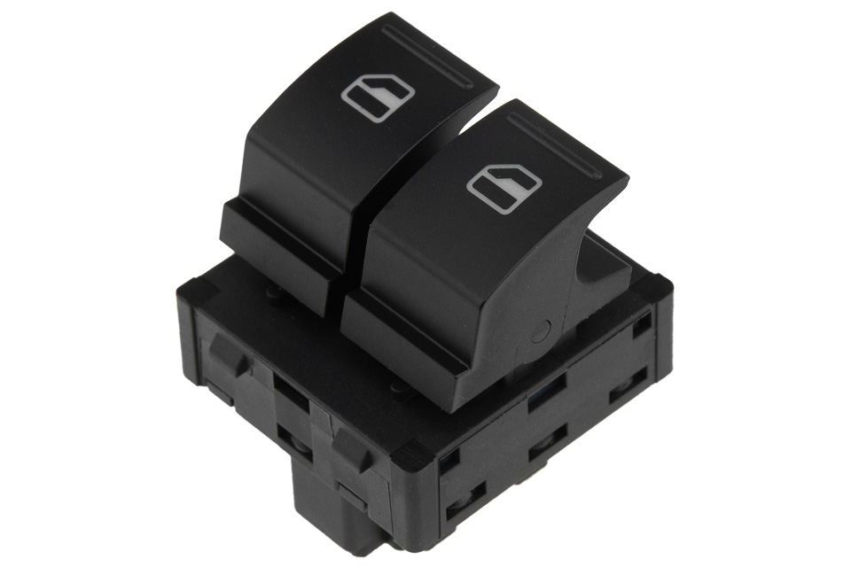 Comutator macara geam Vw Up 202011-, Skoda Citigo 2011-, Seat Mii 2011-, NTY EWS-VW-102