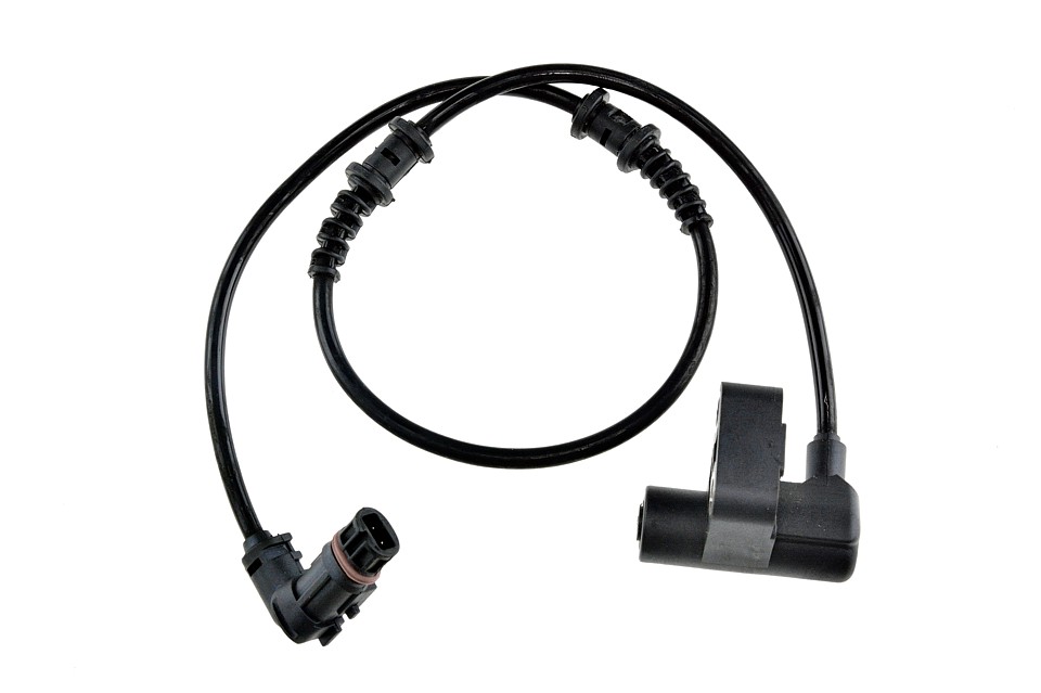 Senzor ABS fata Mercedes A Clasa 2004- Vaneo 2004- Dreapta, NTY HCA-ME-019