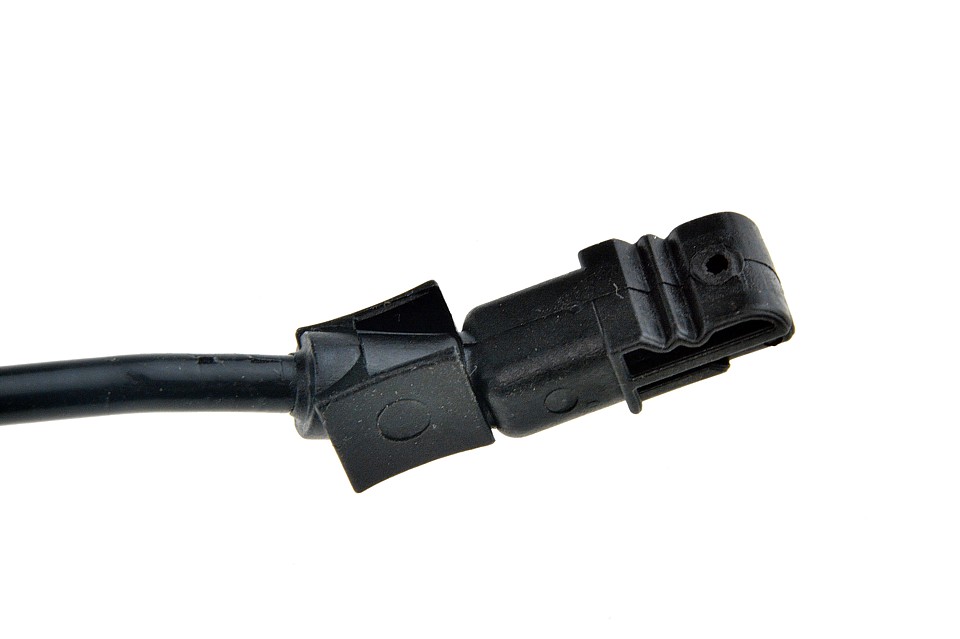 Senzor ABS spate Renault Laguna 3 2007-, Stanga, Dreapta, NTY HCA-RE-031