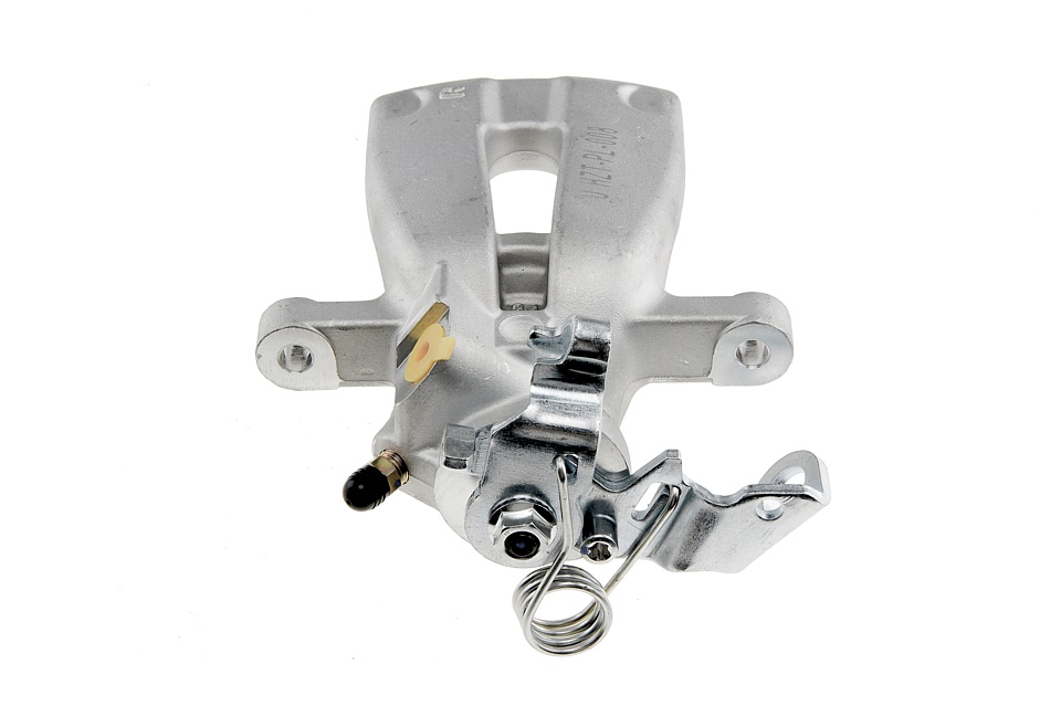Etrier spate Opel Astra G 1998-2005, Dreapta, Fi=34mm, NTY HZT-PL-008