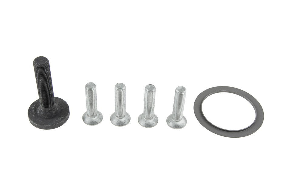Kit de fixare Kit Pentru Nr: Klp-Au-010, 011, NTY KLP-AU-010-Z