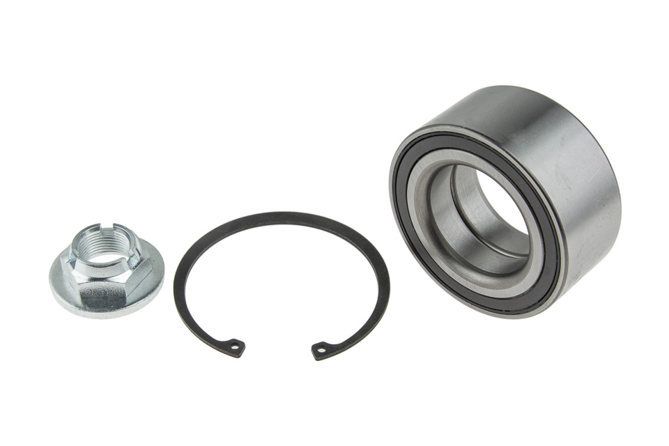 Rulment fata Ford Mondeo 3 Semi-Automatic 2000-2007, NTY KLP-FR-036