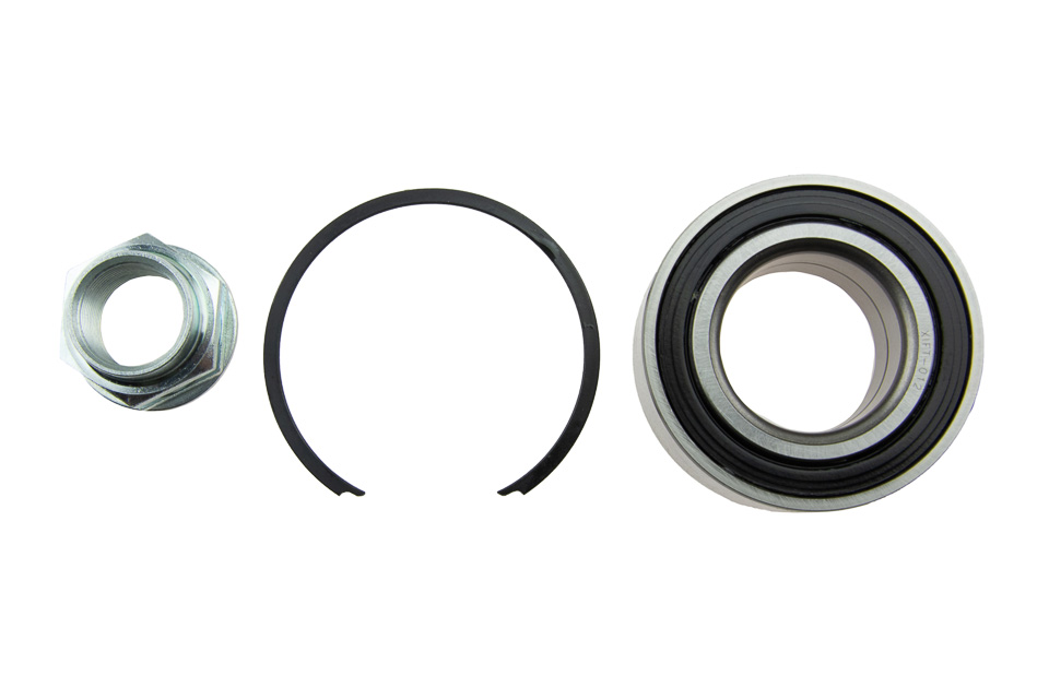 Rulment fata Fiat Cinquecento 1991-1998, Seicento 1998-, Tipo -04.1995, NTY KLP-FT-012