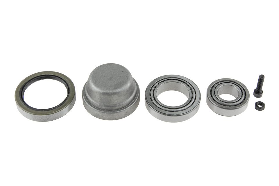 Rulment fata Mercedes C-Clasa, E-Clasa 202, 210 1995-2000, NTY KLP-ME-004