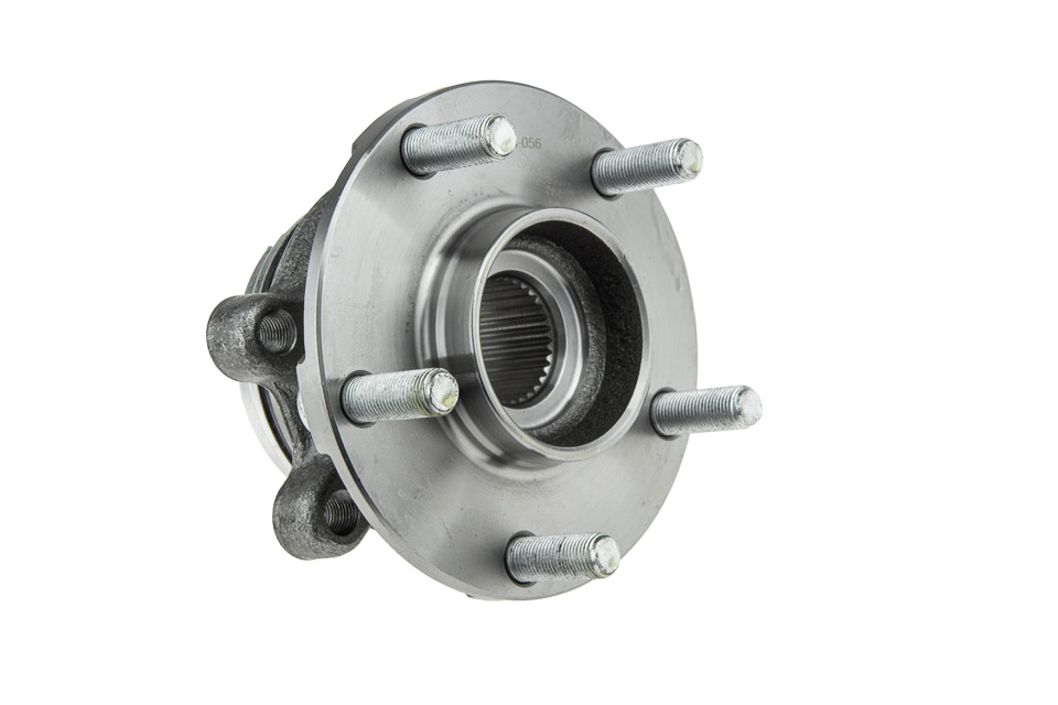 Butuc roata fata Nissan 3.5 Murano Z51 2008-, Teana 2008-, Altima 2008-, Maxima 2008-, Quest 2011-, Stanga, NTY KLP-NS-056