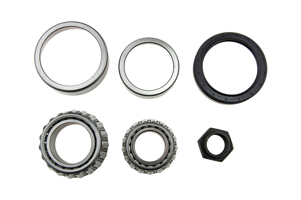 Rulment spate Citroen Jumper 18 1995-, Fiat Ducato 18 1994-, NTY KLT-CT-017