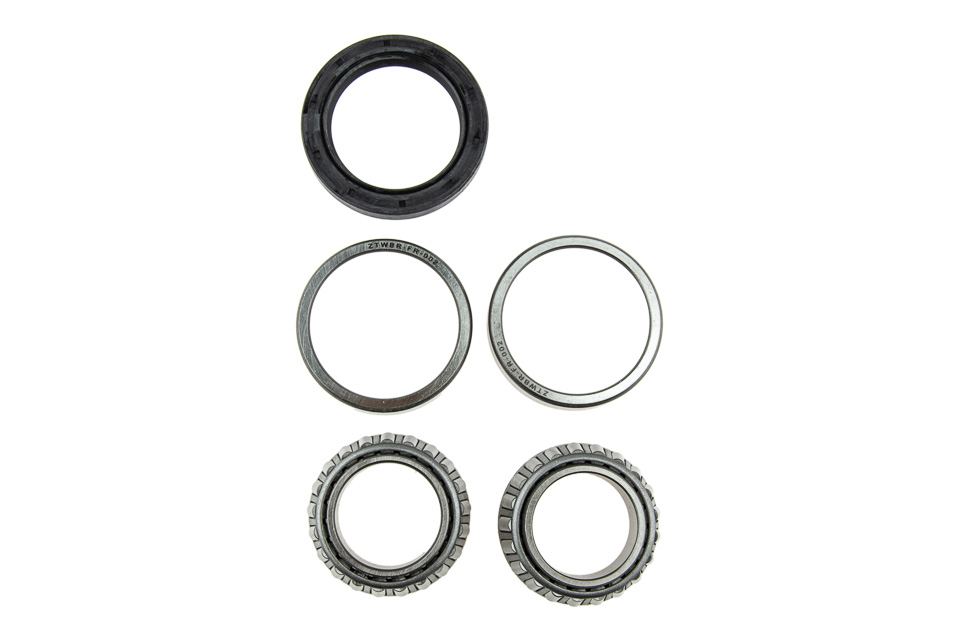 Rulment spate Ford Escort 1990-2000, Fiesta 1989-2002, NTY KLT-FR-002