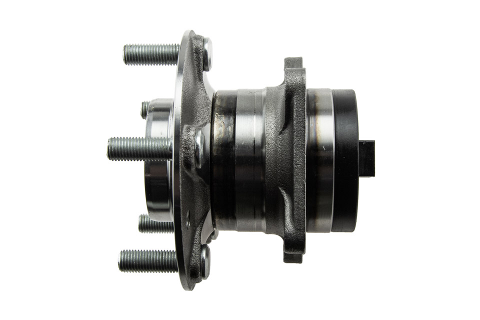 Butuc roata spate Mazda 6 Gh 2007-, Mazda 6 Wagon 2007-, Cx-7 2wd 2006-, NTY KLT-MZ-050