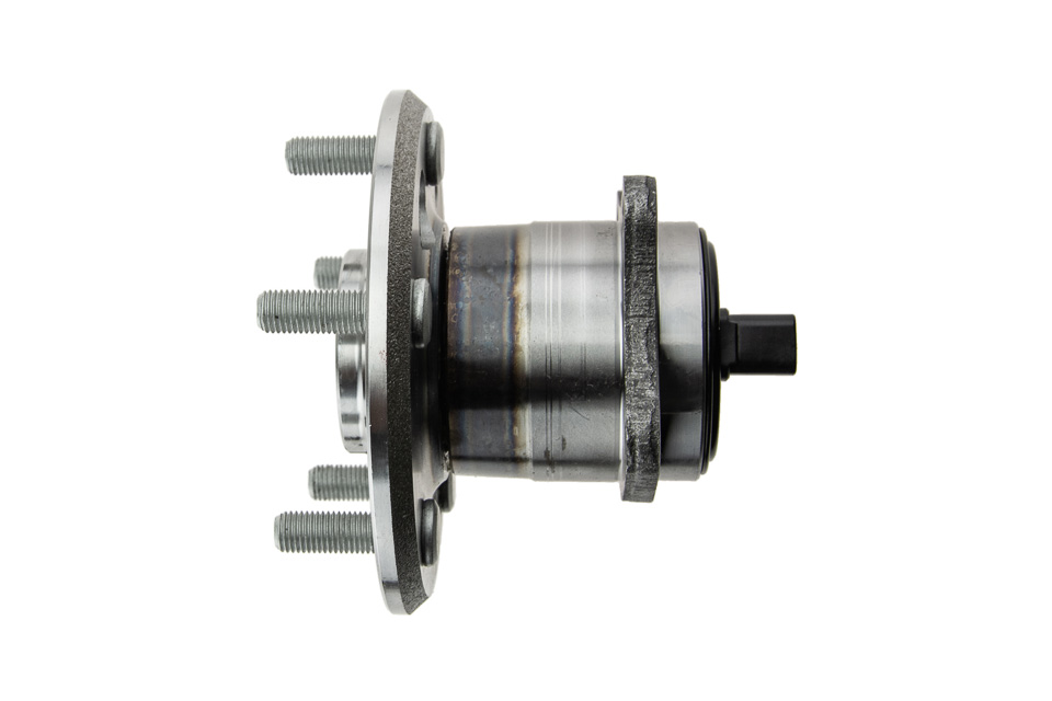 Butuc roata spate Toyota Camry 2.0i 16v, 2.4i 16v, 3.0i 24v 2001.08-, Stanga, NTY KLT-TY-083