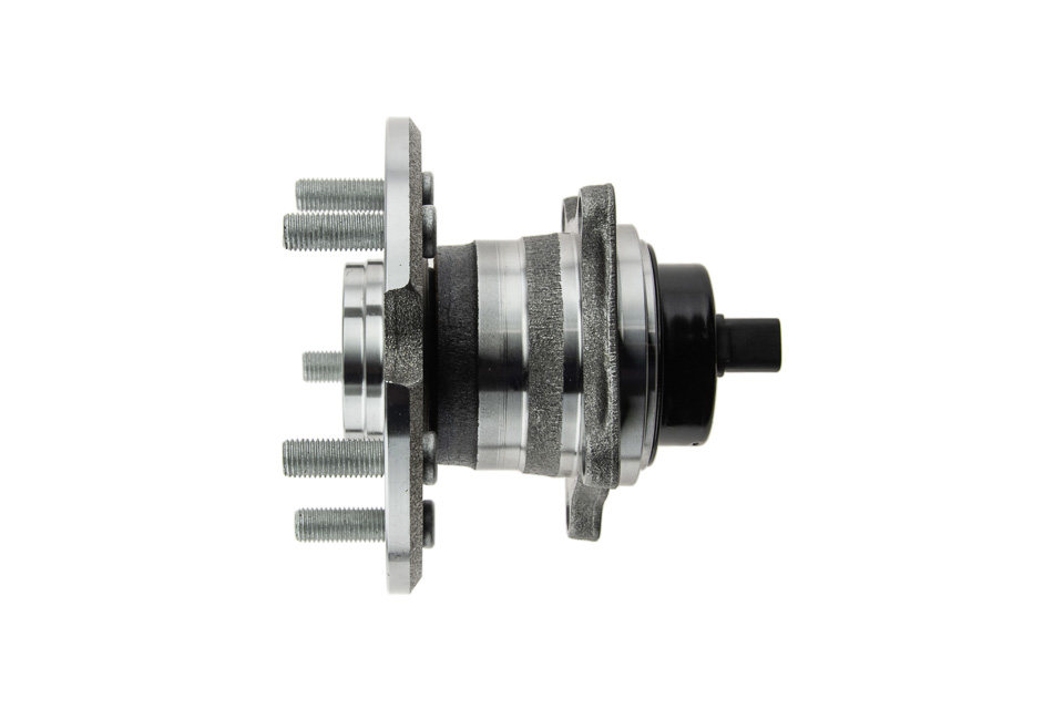 Butuc roata spate Toyota Sienna 2wd 2004-, Previa 2wd 2000-2006, Rav-4 2wd 2000-2005, NTY KLT-TY-114