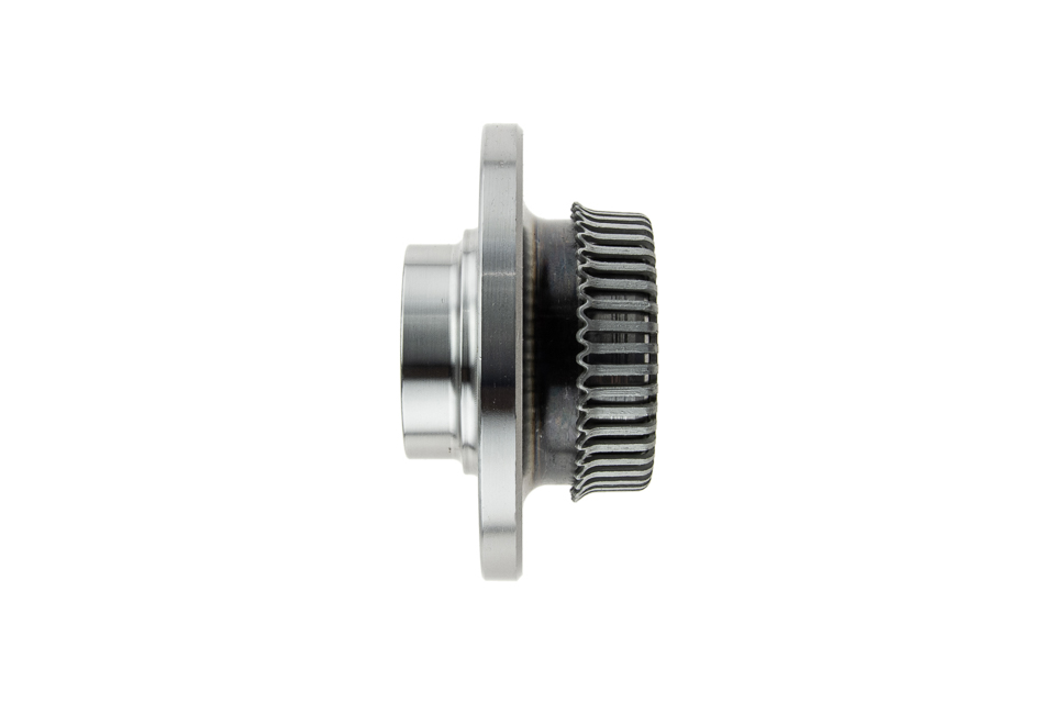 Butuc roata spate Vw Polo 1994-2001, Lupo 1998-, Seat Ibiza 1996-2002, NTY KLT-VW-010