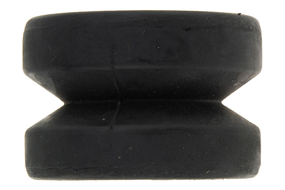 Bucsa bieleta antiruliu Nissan Terrano 1986-2006, Fata, NTY ZTP-NS-037B