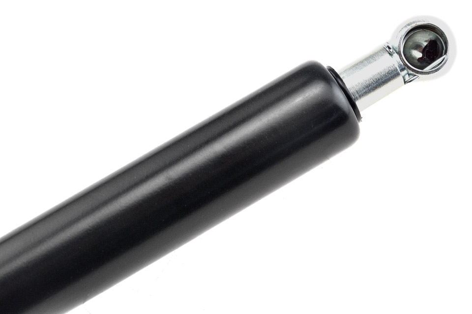 Amortizor portbagaj , L=250mm, F=1180n, Sportwagon, Alfa Romeo 159, 2006-2011, NTY AE-AR-020