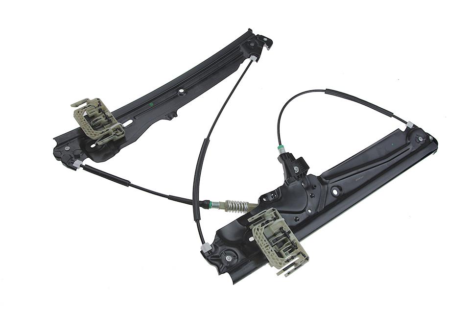 Macara geam Bmw Seria 5 F10, 11 2010-2016, Dreapta Fata, NTY EPS-BM-040