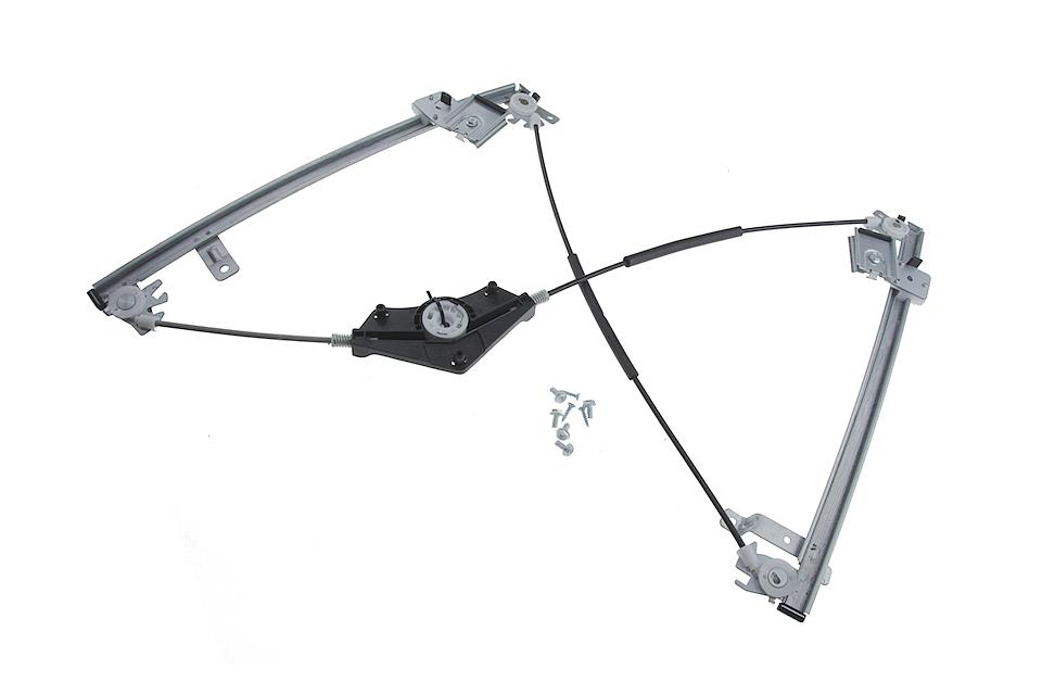 Macara geam Vw Golf 5 4d 2003-, Stanga Fata, NTY EPS-VW-015