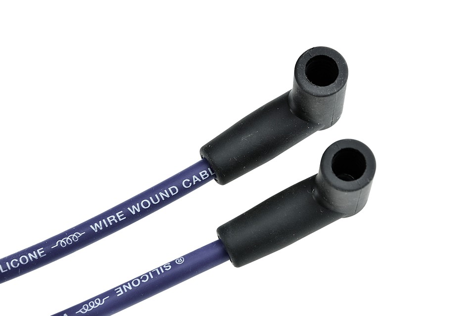 Set fise bujii Jeep Grand Cherokee 5.2i, 5.9i -1999, NTY EPZ-CH-001